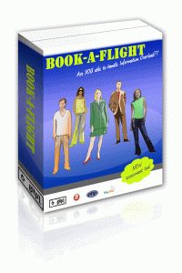 Book-a-Flight